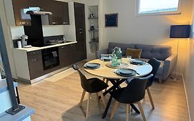 Loft&Studio Léffort